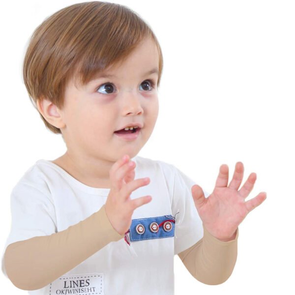 beige arm sleeves toddler (1)