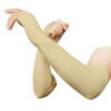 beige-color-thumb-arm-sleeves-for-men