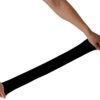 black-color-lycra-thumb-arm-sleeves-for-men