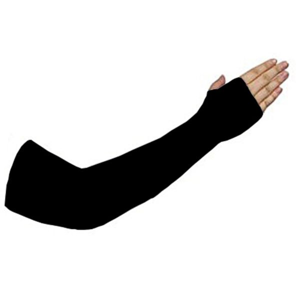 black-color-thumb-arm-sleeves-for-women