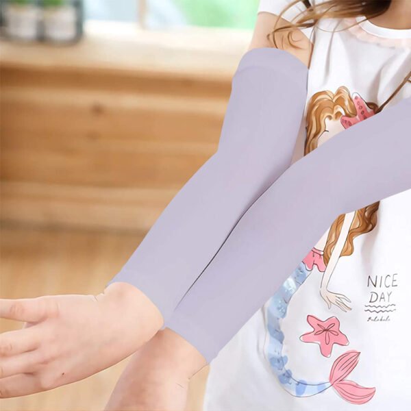 purple toddle arm sleeves (4)