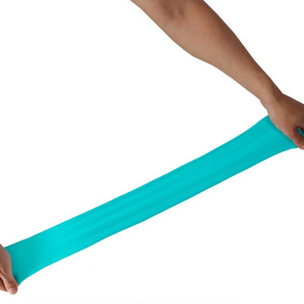 seamless sky blue arm sleeves kids (5)