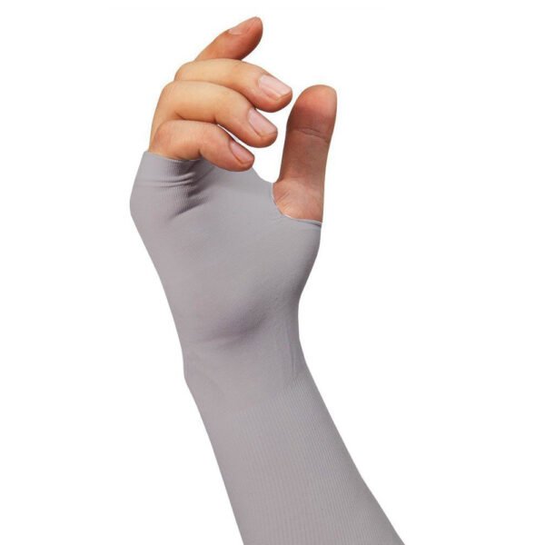 seamless-thumb-arm-sleeves-with-color-grey