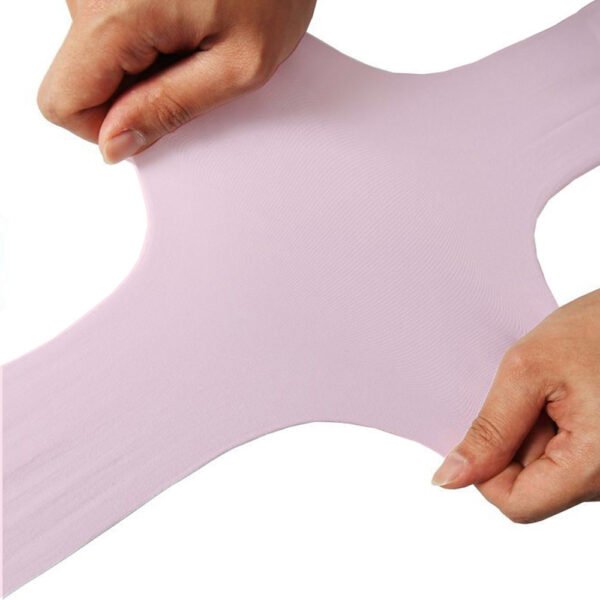 toddler arm sleeves baby pink (6)