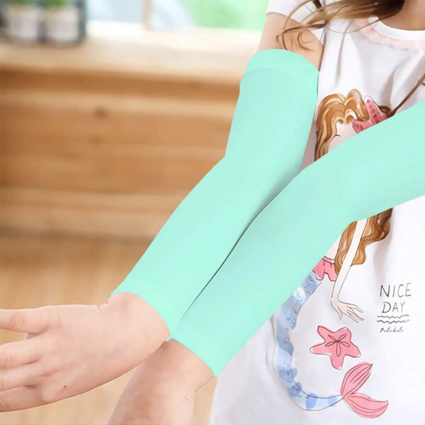 turquoise kids arm sleeves (3)