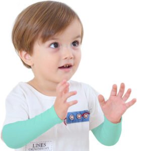 turquoise kids arm sleeves (6)